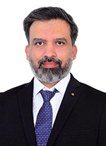 Mr. Krishan Phophalia